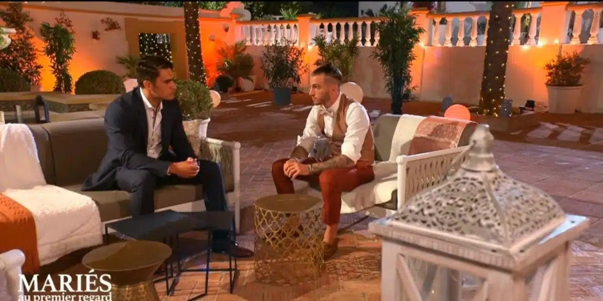 Maris Au Premier Regard 2023 Episode 3