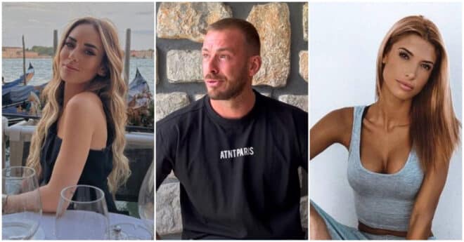 Hilona Gos : Taclerait-elle Mélanie Dédigama et Julien Bert ? "La deuxième folle qui veut détruire sa vie"