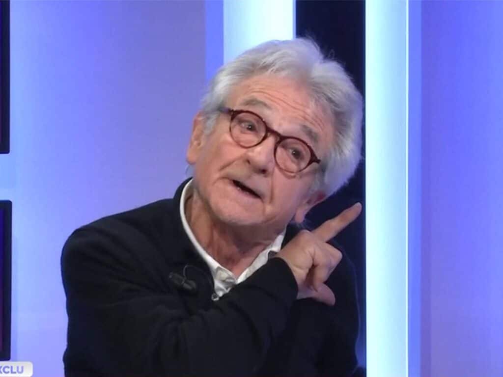 « Les comprimés n'avaient plus d'effets… » : Jean-Pierre Descombes révèle sa grave maladie en direct