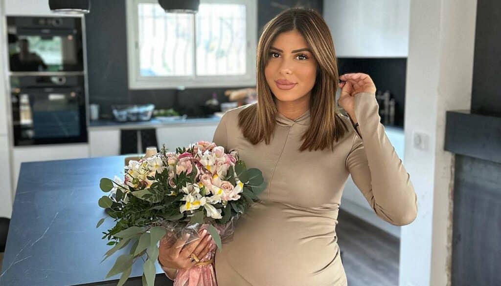 Sarah Lopez: Absente des réseaux, elle fait réagir les internautes