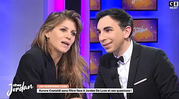 « Pour Benjamin, ça aurait été terrible » : Aurore Castaldi se confie sur les raisons de son échec dans TPMP