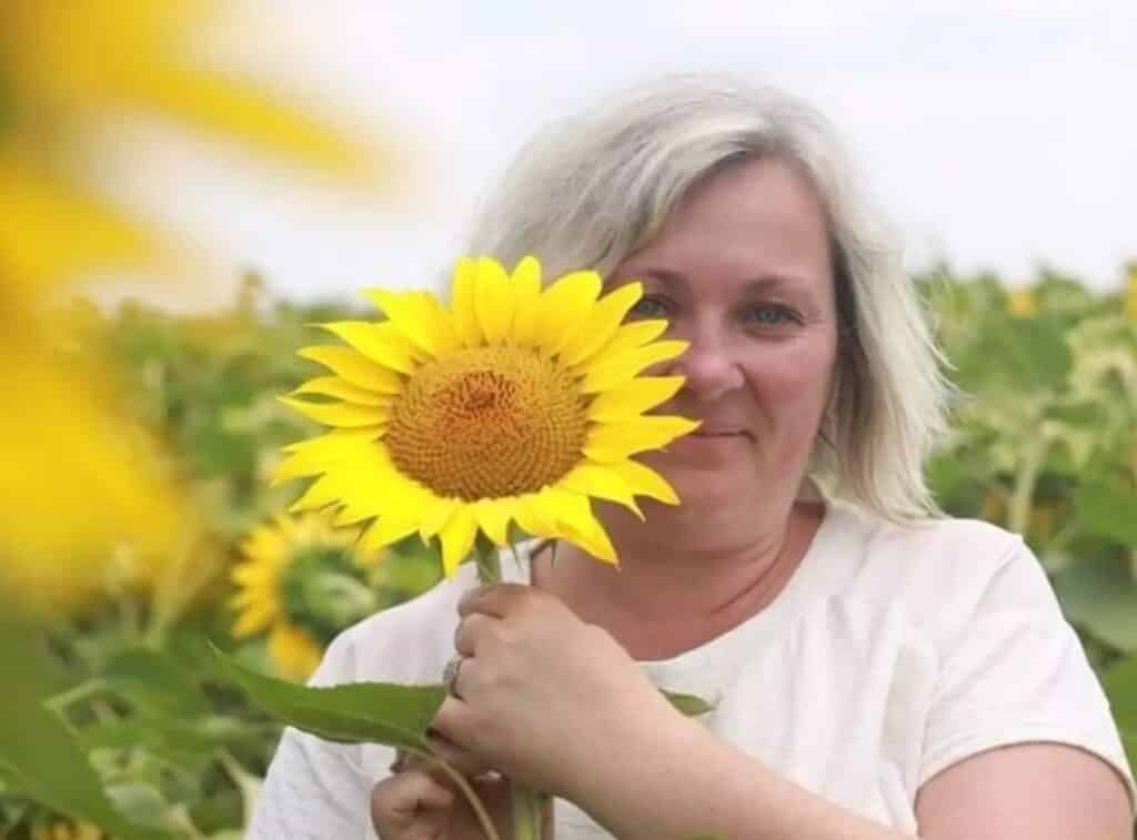 Cécile (L'amour est dans le pré) méconnaissable après un sublime changement de look