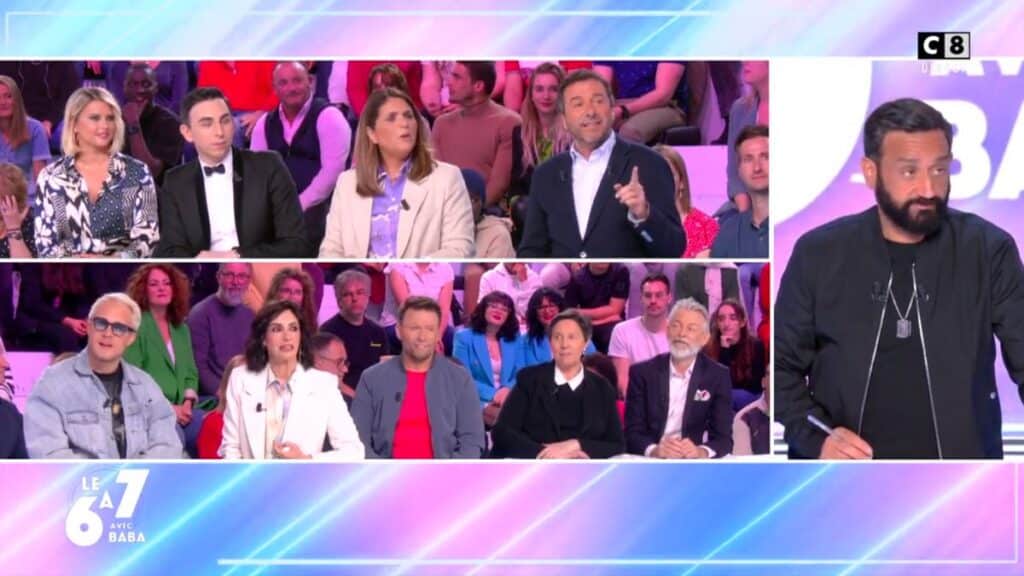 Les chroniqueurs de TPMP doivent-ils s'inquiéter pour leur avenir dans l'émission ?
