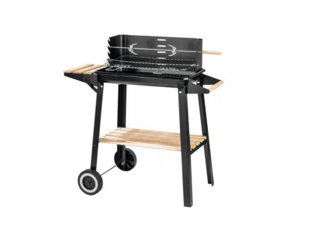 Savourez votre été avec le nouveau barbecue Lidl pratique et pas cher !