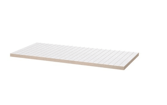 Ikea : Comment créer son bureau personnel dans un tout petit espace ? 