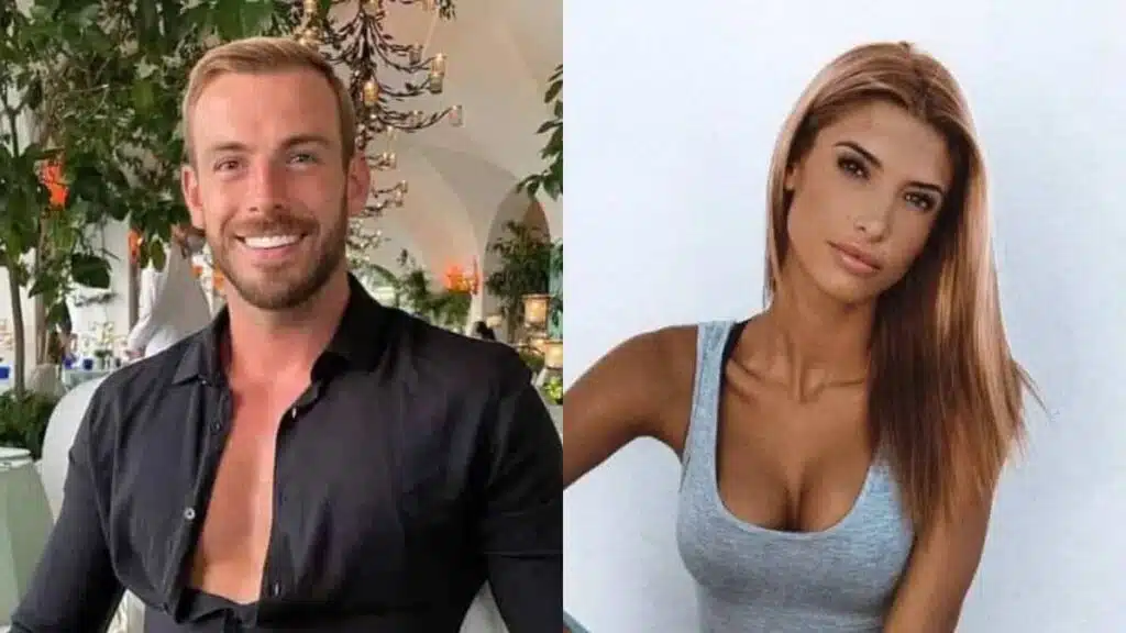 Julien Bert séparé de Mélanie Dedigama et au du trou, "J'aurais aimé continuer"