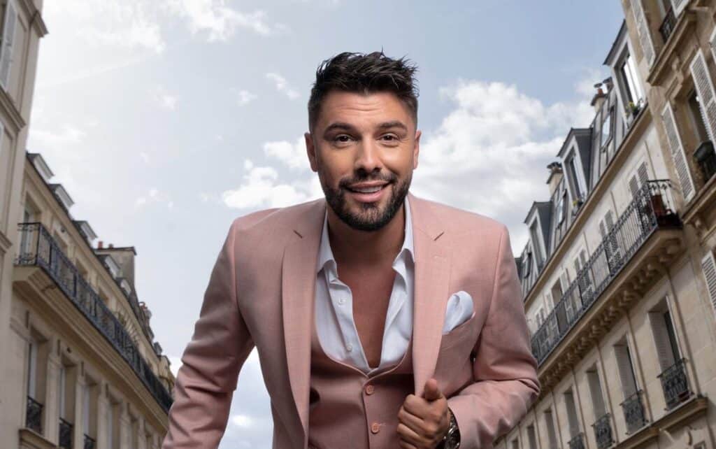 Kevin Guedj supplie Nabilflixx de ne plus dévoiler de vidéos compromettantes sur Carla Moreau