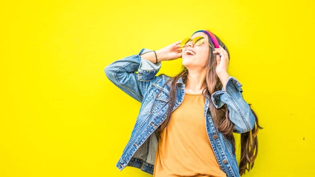 Cap sur le "Lucky Girl Syndrome", cette technique pour attirer la chance !