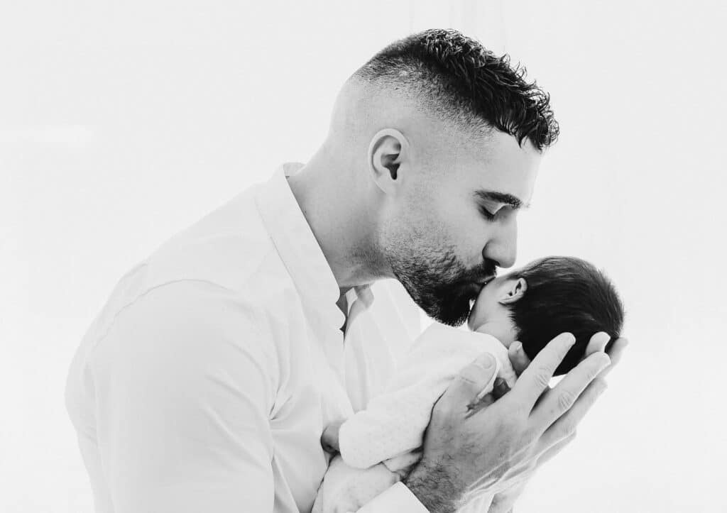 Jonathan Matijas recadre un internaute après une critique visant sa famille
