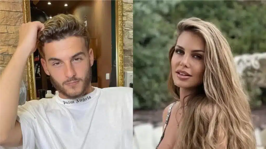 Simon Castaldi et Adixia : Le retour du couple critiqué par les internautes