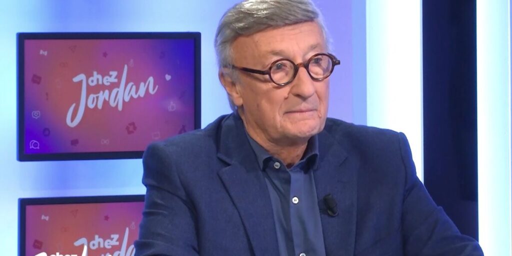 &laquo; J&rsquo;ai failli tuer une bonne femme pour lui piquer son sac &raquo; : Olivier Lejeune r&eacute;v&egrave;le les d&eacute;sastres de son addiction aux jeux d&rsquo;argent