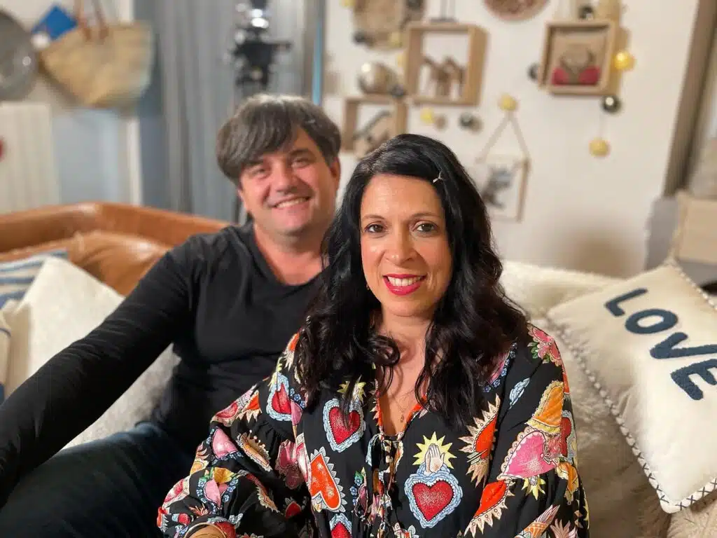 « L’amour est dans le pré » : Frédérique (saison 7) bouleversée après l’AVC de sa maman