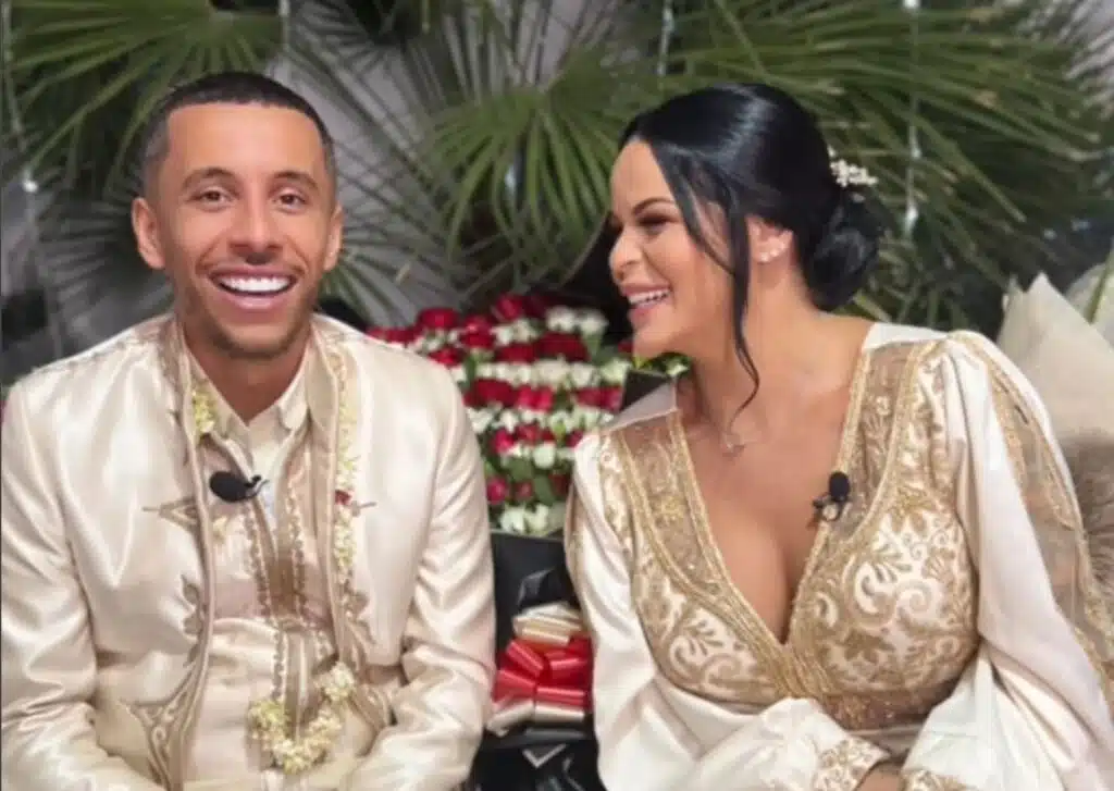 Sarah Fraisou annonce son divorce avec Mehdi, "On a pris la décision de se séparer"