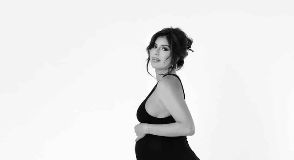 Sarah Lopez prête à avoir un deuxième enfant ? Elle se livre sans filtre