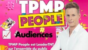 TPMP People : En pause bien méritée pour les deux prochaines semaines