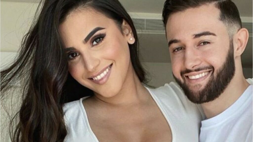 Nabilla enfin réconciliée avec son frère Tarek ? Ce détail sème le trouble