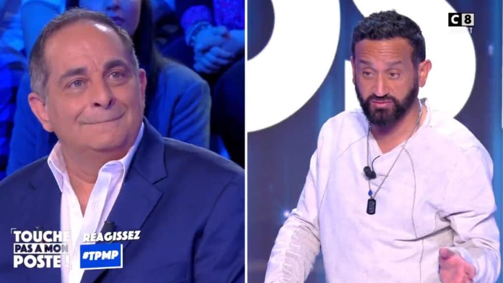 TPMP : L'annonce officielle du retour de "Y'a que la vérité qui compte" sur C8 avec une surprise !
