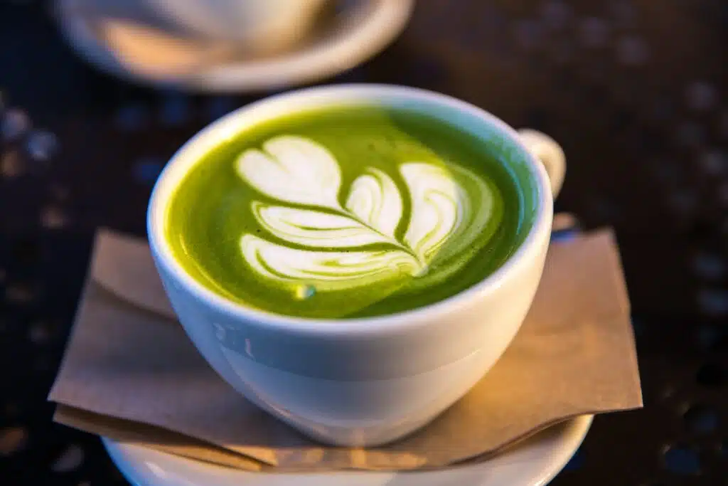 Le thé matcha : Boisson efficace pour mincir