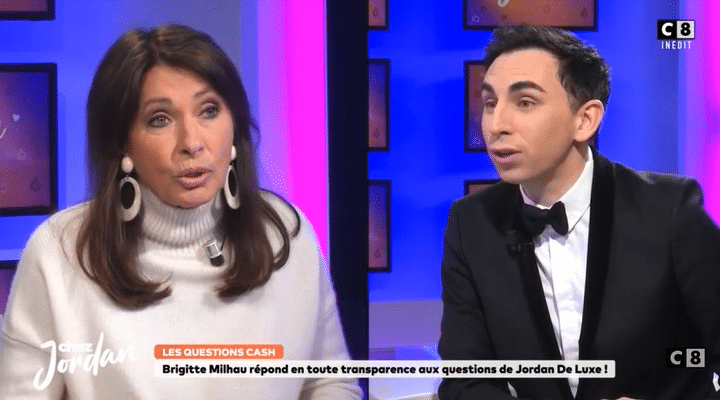 &laquo; Je trouve &ccedil;a malhonn&ecirc;te ! &raquo; : Brigitte Milhau, accus&eacute;e de promouvoir la consommation de c0ca&iuml;.ne, s&rsquo;exprime