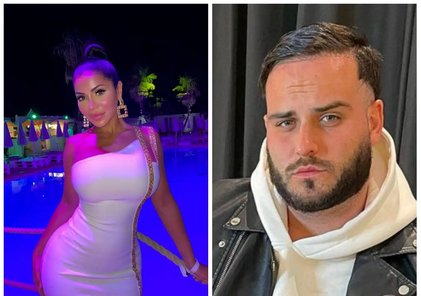 Soraya Riffy courtisée par Nikola Lozina dévoile des preuves