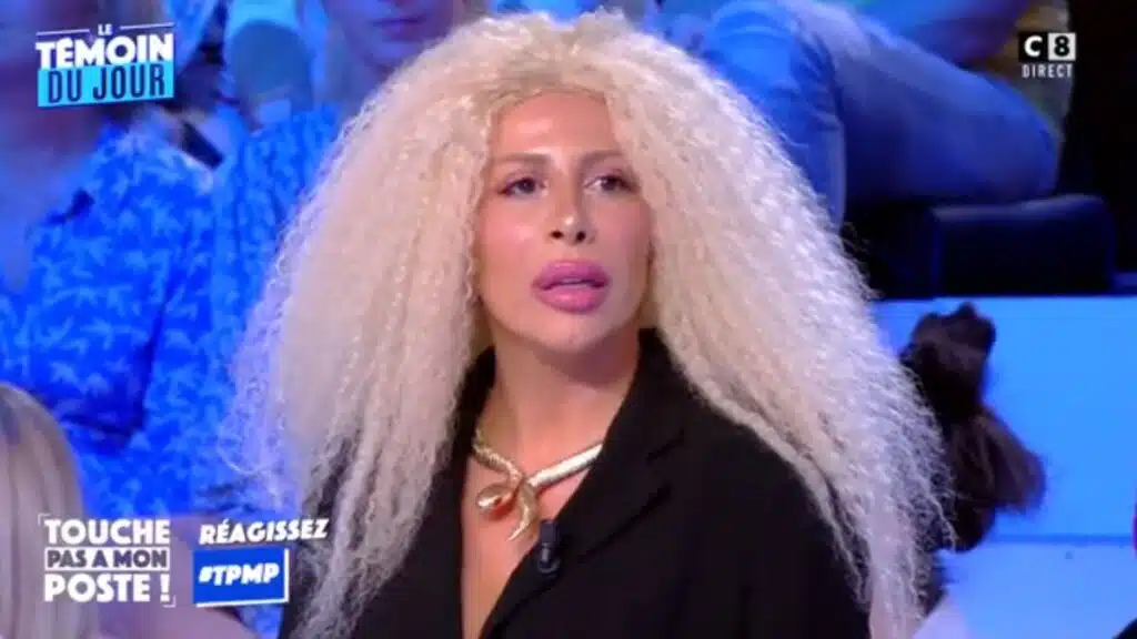 Afida Turner : "Je suis la dernière à porter ce nom, je suis là pour le respecter", son poignant hommage à Tina Turner