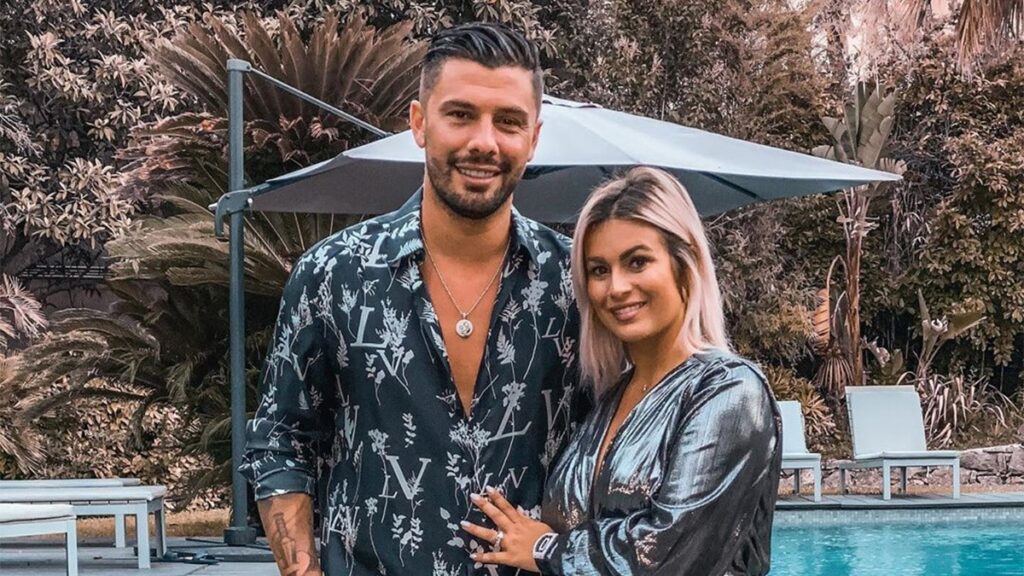 Carla Moreau et Kevin Guedj auraient officiellement divorc&eacute;