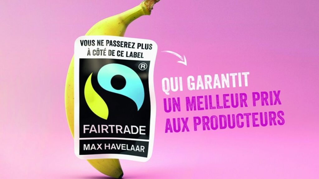 Cette année encore, Lidl s'engage pour le commerce équitable