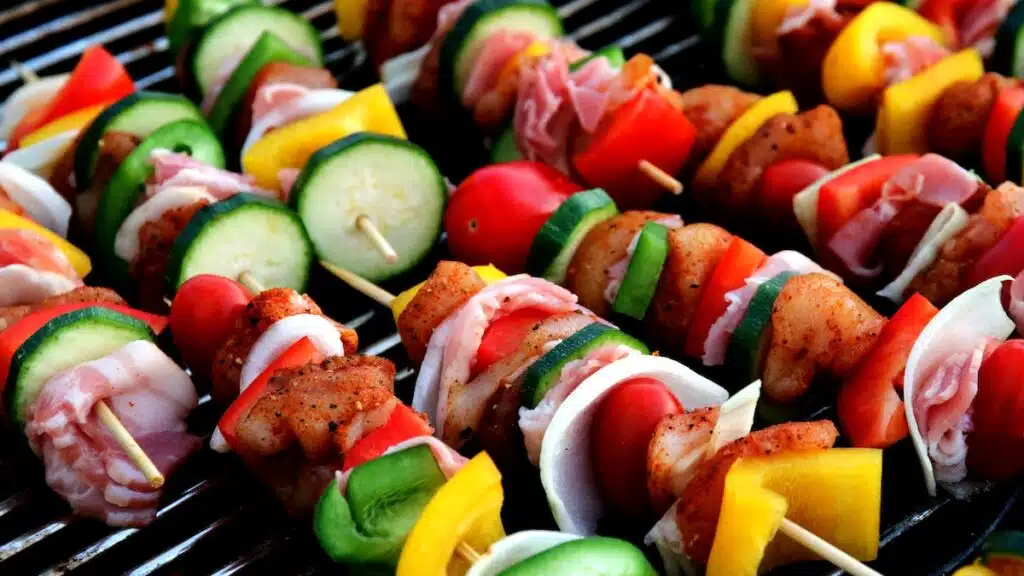 Lidl propose son Grill Meister à partir du 4 mai : La saison des grillades officiellement ouverte !