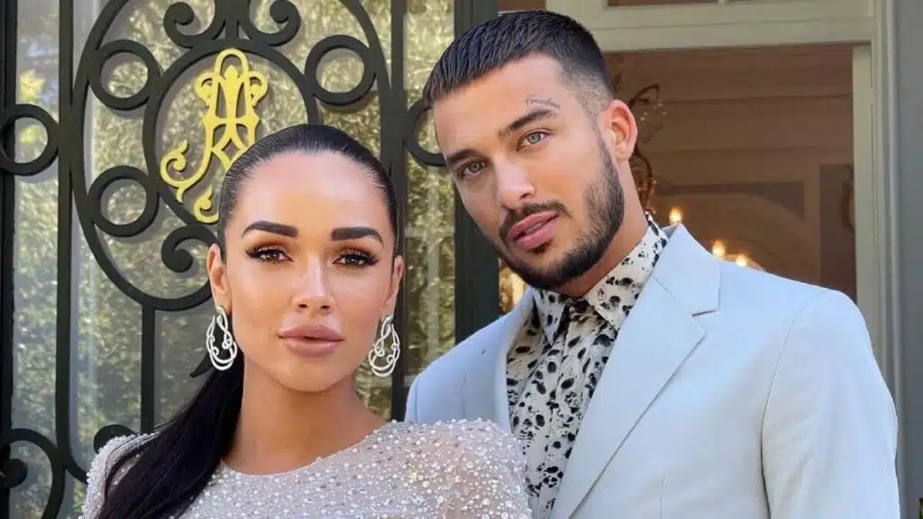 Jazz Correia : Infidélité de Laurent, chantage financier, les raisons de sa détresse se précisent