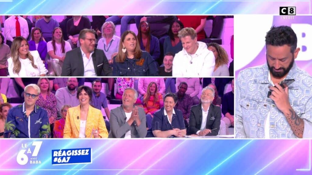 Cyril Hanouna : Prêt à payer les amis de son fils pour qu'ils assistent à sa fête d'anniversaire ?