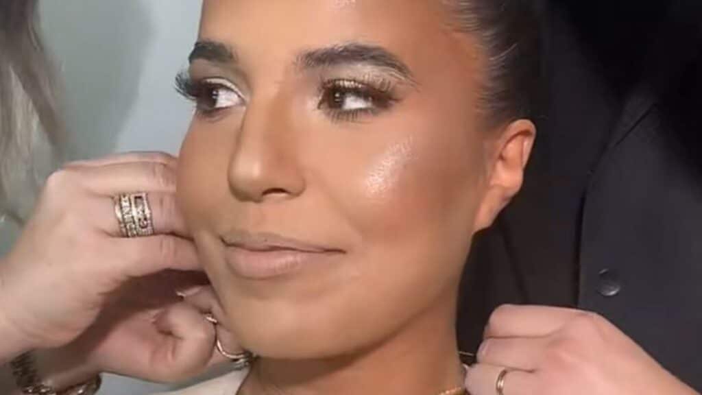 Poupette Kenza accusée de maltraitance : "Je ne laisserai plus jamais personne nous faire du mal"