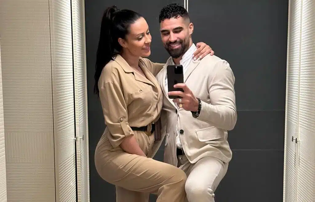 Jonathan Matijas et Shanna Kress accusés de plagier Jessica et Thibault Garcia : "Vous faites pitié"