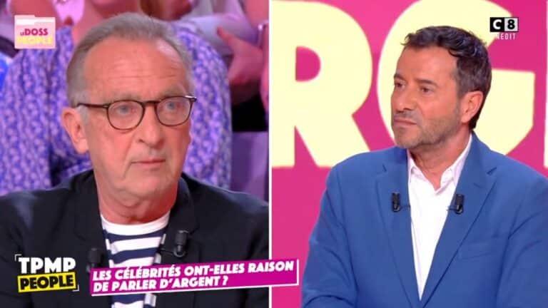 TPMP People : Yves Lecoq se livre sur ce célèbre animateur qui l'a sauvé de la banqueroute