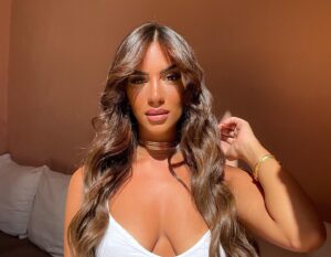 "C'est un menteur" : Marwa Merazka (Love Island) balance sur Dylan Thiry et le clash fort