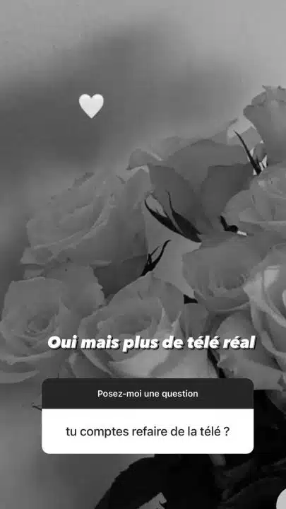 Carla Moreau divorcée de Kevin Guedj et bientôt de retour dans une télé-réalité ?