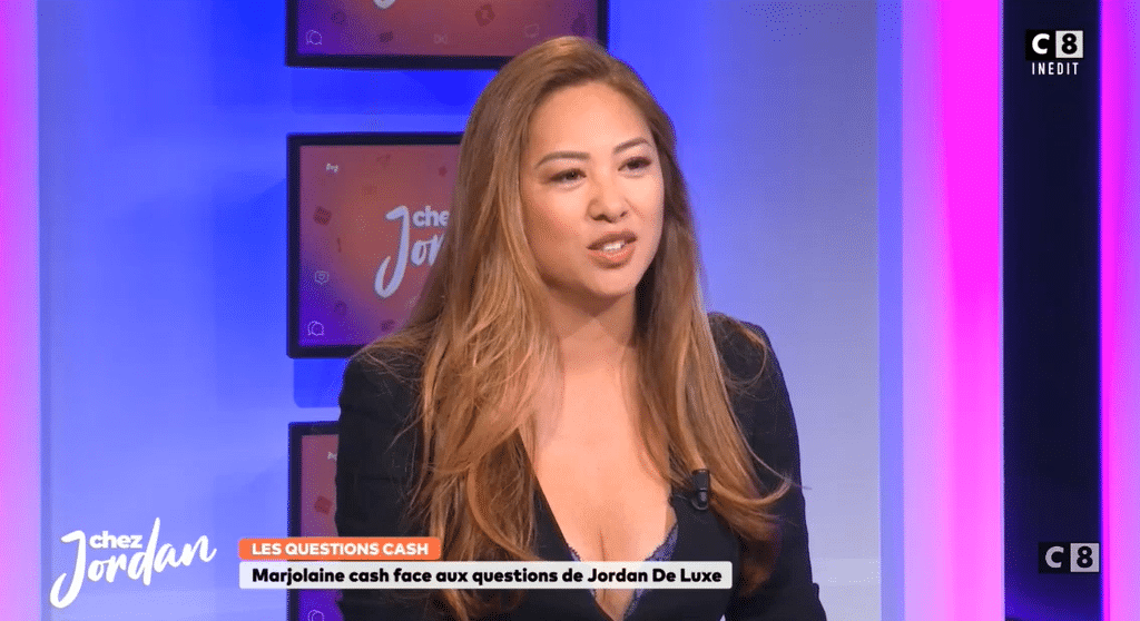 « Je me sentais tellement seule » : Confidences de Marjolaine Bui sur la grosse dépression qu'elle a subi