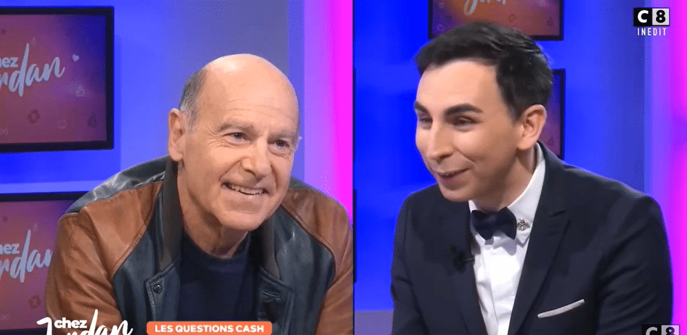 &laquo; Il m&rsquo;a pris sur ses genoux, il m&rsquo;a caress&eacute; la cuisse&nbsp;&raquo; : Confidences exclusives de Didier B&eacute;nureau sur son agression se.xUelle par un pr&ecirc;tre &agrave; 8 ans