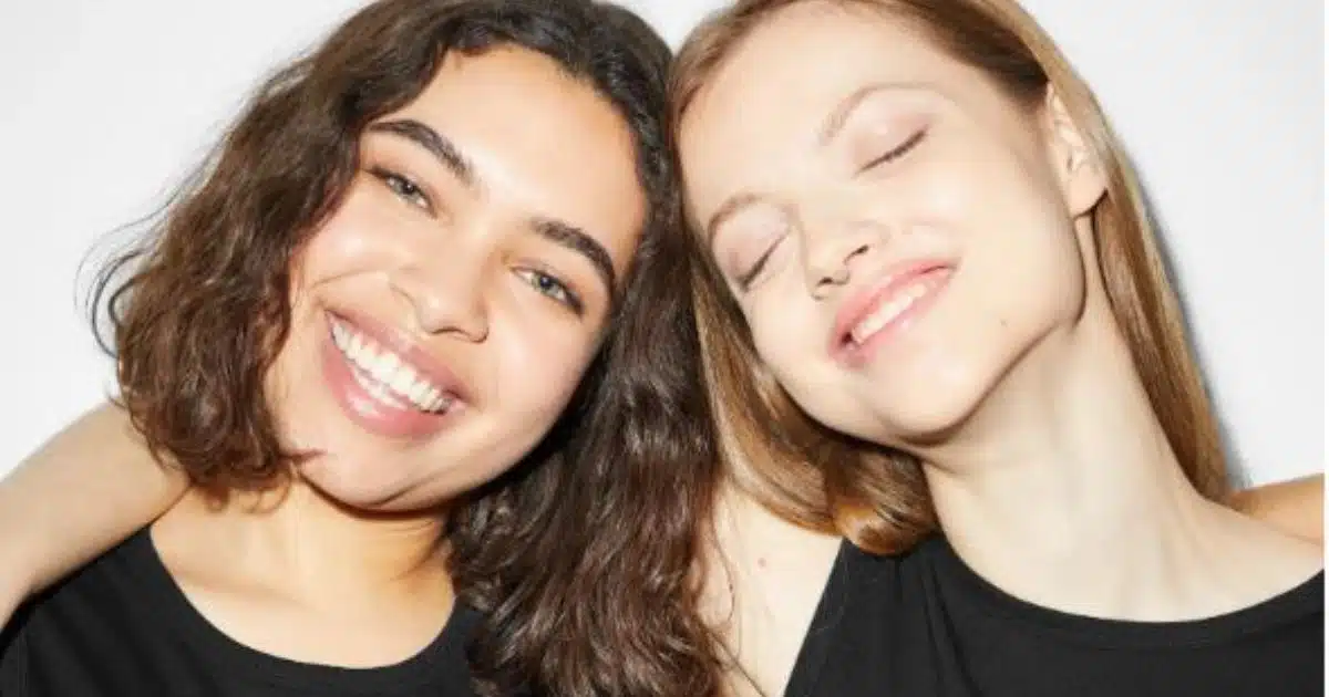 La collection "Pride" de Clockhouse by C&A : un message d'amour et de diversité