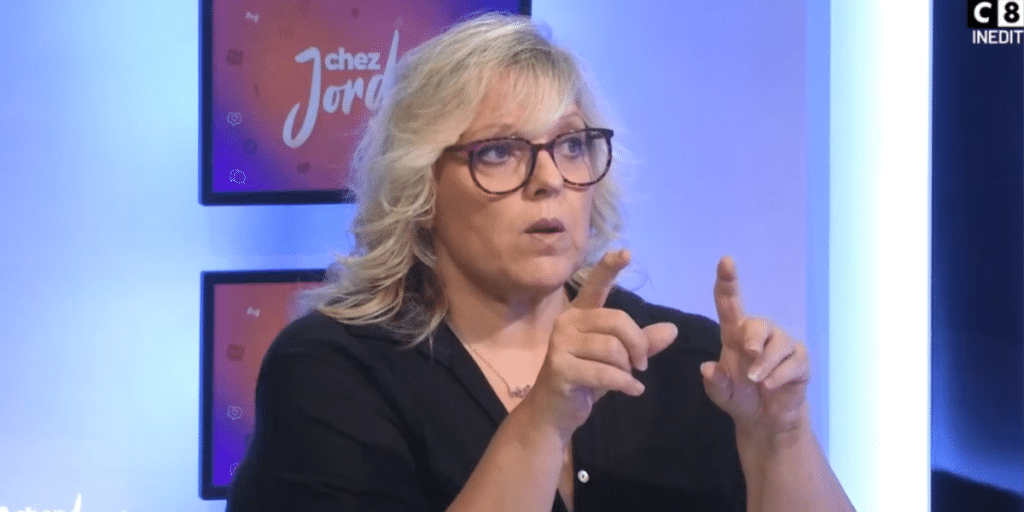 « Je ne le ferai pas pendant des années » : Laurence Boccolini donne les raisons de son départ de France 2