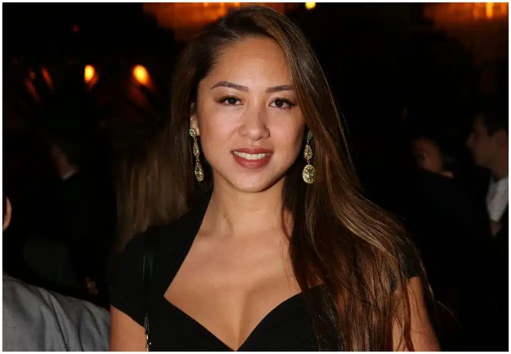 Marjolaine Bui (Greg le millionnaire) bientôt dans la saison 2 des Cinquante ?