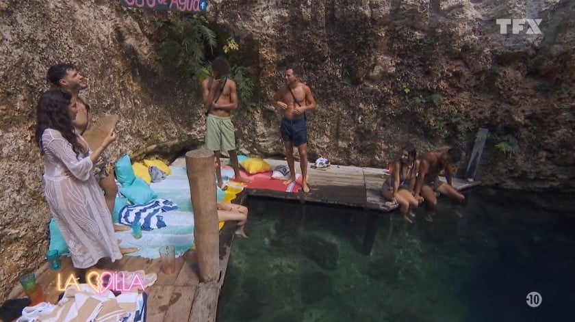 [SPOILER] « La Villa des Cœurs Brisés 8 » (S08E45) : Samy se rapproche d’une prétendante et Anoushka se confie
