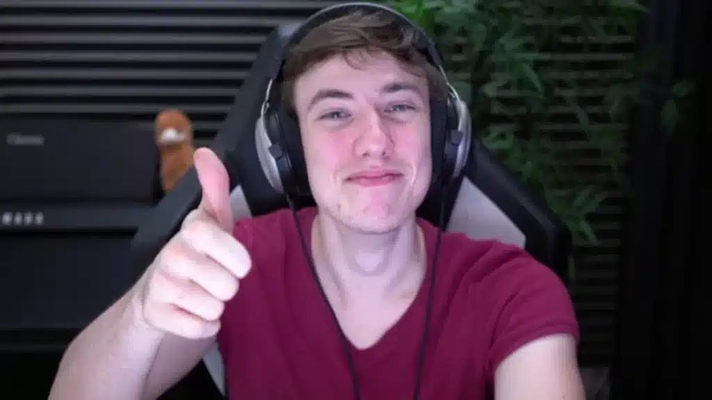 Sardoche : Le streamer banni pour la quatrième fois de la plateforme Twitch