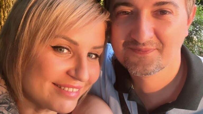 "J'ai un risque &eacute;lev&eacute; d'h&eacute;morragie" : L'inqui&eacute;tude grandissante d'Amandine Pellissard enceinte