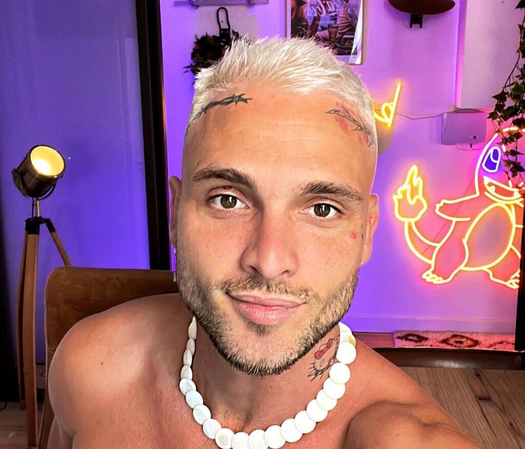 Bastos (Love Island) allume sévèrement Nicolo : "Ce fou d'Italien"