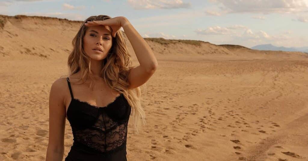 "Je te mange" : Cassandra Jullia harcelée par un pervers sur Instagram