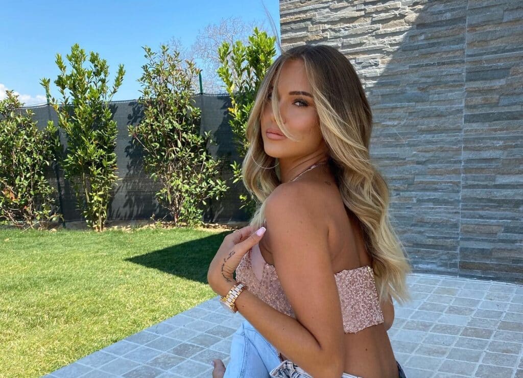 Cassandra Jullia séparée de Giovanni et déjà prête à fonder une famille ?