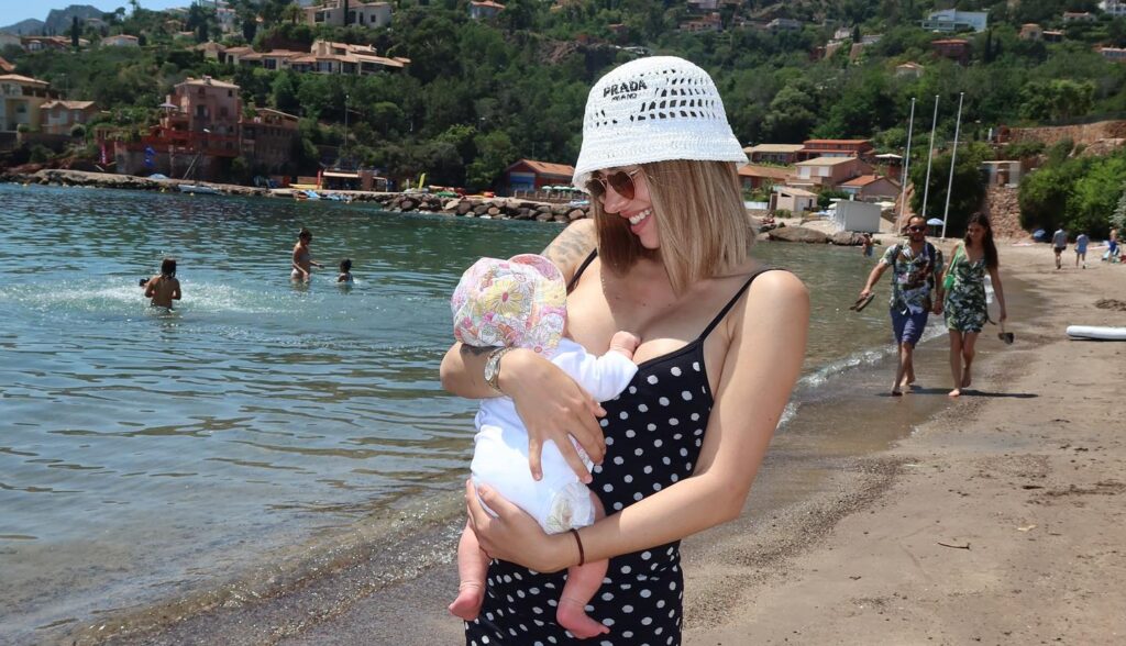 "Je ne sais plus quoi faire" : Giuseppa impuissante face aux problèmes de santé de sa fille