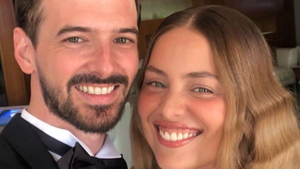 Marie-Ange Casta : 4 ans déjà avec Marc-Antoine Le Bret, place aux déclarations d'amour !