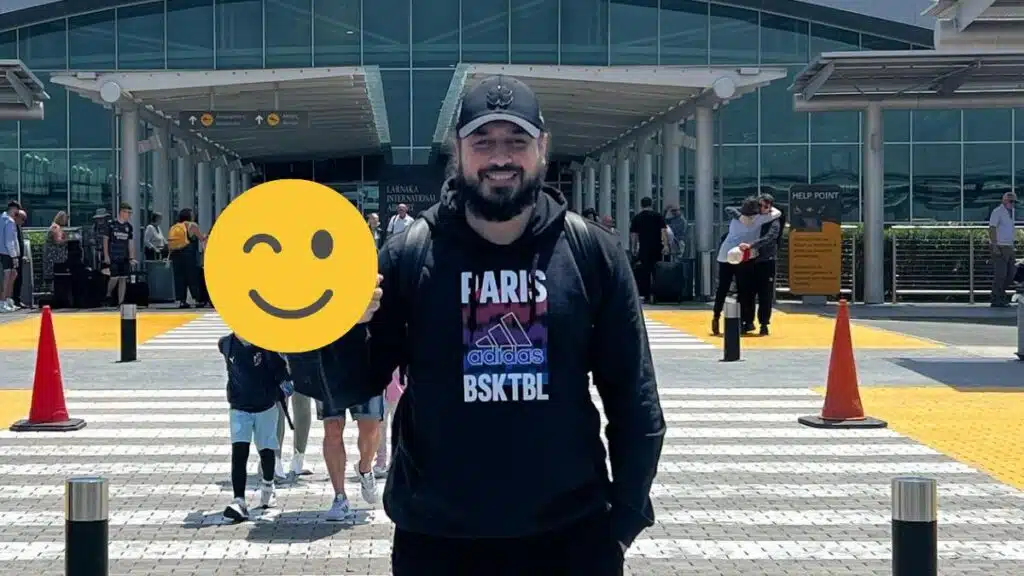 "Nous sommes à l'hôpital !" Ce grand changement physique pour Moundir !