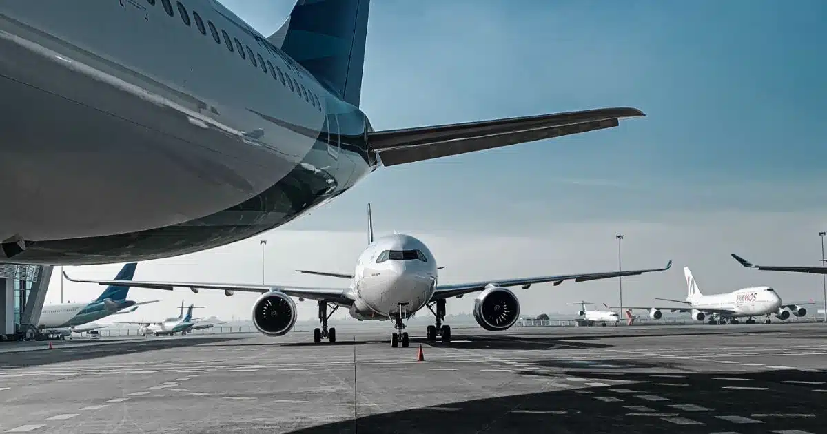 L’astuce TikTok pour choisir son siège Ryanair sans frais supplémentaires